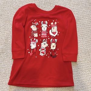 Gap 12-18 Month Sleep Dress